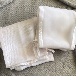 Baby crib accessories